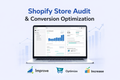 Shopify store audit & conversion rate optimization